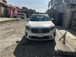 کیا سۆرینتۆ